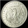 Image 2 : 1896-S Morgan Silver Dollar CLOSELY UNCIRCULATED