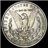Image 2 : 1892-S Morgan Silver Dollar CLOSELY UNCIRCULATED