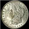 Image 1 : 1894-O Morgan Silver Dollar CLOSELY UNCIRCULATED