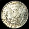 Image 2 : 1878-S Morgan Silver Dollar UNCIRCULATED