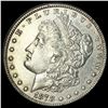 Image 1 : 1878 7TF Morgan Silver Dollar UNCIRCULATED