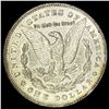 Image 2 : 1878 7TF Morgan Silver Dollar UNCIRCULATED