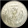 Image 2 : 1902 Morgan Silver Dollar UNCIRCULATED