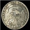 Image 2 : 1832 Capped Bust Half Dollar CLOSELY UNCIRCULATED
