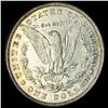 Image 2 : 1878 8TF Morgan Silver Dollar UNCIRCULATED