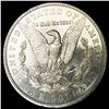 Image 2 : 1902 Morgan Silver Dollar UNCIRCULATED