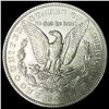 Image 2 : 1902 Morgan Silver Dollar UNCIRCULATED
