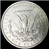 Image 2 : 1897-O Morgan Silver Dollar CLOSELY UNCIRCULATED