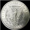 Image 2 : 1896-O Morgan Silver Dollar CLOSELY UNCIRCULATED