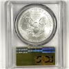 Image 2 : 2013-S Silver Eagle PCGS-MS69