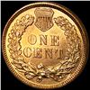 Image 2 : 1882 RD Indian Head Cent UNCIRCULATED