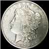 Image 1 : 1897-O Morgan Silver Dollar CLOSELY UNCIRCULATED