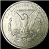 Image 2 : 1897-O Morgan Silver Dollar CLOSELY UNCIRCULATED