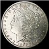 Image 1 : 1886-O Morgan Silver Dollar CLOSELY UNCIRCULATED
