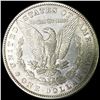 Image 2 : 1886-O Morgan Silver Dollar CLOSELY UNCIRCULATED