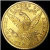 Image 2 : 1899-S $10 Gold Eagle UNCIRCULATED