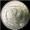 Image 2 : 1897-O Morgan Silver Dollar CLOSELY UNCIRCULATED