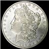 Image 1 : 1886-O Morgan Silver Dollar UNCIRCULATED