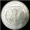 Image 2 : 1886-O Morgan Silver Dollar UNCIRCULATED