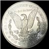 Image 2 : 1878-S Morgan Silver Dollar UNCIRCULATED