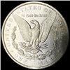 Image 2 : 1882-CC Morgan Silver Dollar UNCIRCULATED