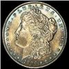 Image 1 : 1886 Morgan Silver Dollar UNCIRCULATED