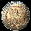 Image 2 : 1886 Morgan Silver Dollar UNCIRCULATED