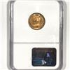 Image 2 : 1895 Indian Head Cent NGC-MS64 RB