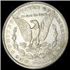 Image 2 : 1878-CC Morgan Silver Dollar UNCIRCULATED