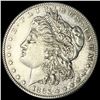 Image 1 : 1883-S Morgan Silver Dollar UNCIRCULATED