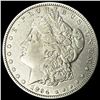 Image 1 : 1894-O Morgan Silver Dollar CLOSELY UNCIRCULATED