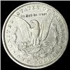 Image 2 : 1894-O Morgan Silver Dollar CLOSELY UNCIRCULATED