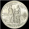 Image 2 : 1935 Boone Half Dollar CHOICE BU