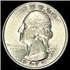 Image 1 : 1934-D Washington Silver Quarter UNCIRCULATED