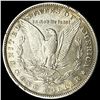 Image 2 : 1880-O Morgan Silver Dollar CLOSELY UNCIRCULATED