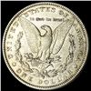 Image 2 : 1897-O Morgan Silver Dollar CLOSELY UNCIRCULATED