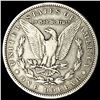 Image 2 : 1892-S Morgan Silver Dollar ABOUT UNCIRCULATED