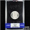 Image 1 : 1881-CC Morgan Silver Dollar NGC-MS63+ GSA Hoard