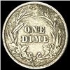 Image 2 : 1903-O Barber Dime ABOUT UNCIRCULATED