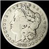 Image 1 : 1892-S Morgan Silver Dollar NICELY CIRCULATED