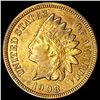 Image 1 : 1908-S Indian Head Cent UNCIRCULATED