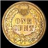 Image 2 : 1908-S Indian Head Cent UNCIRCULATED