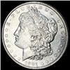 Image 1 : 1901 Morgan Silver Dollar UNCIRCULATED