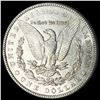 Image 2 : 1901 Morgan Silver Dollar UNCIRCULATED