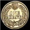 Image 2 : 1864 Indian Head Cent UNCIRCULATED