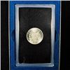 Image 2 : 1883-CC Morgan Silver Dollar -GEM BU GSA Hoard w/