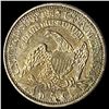 Image 2 : 1829 Capped Bust Half Dime UNCIRCULATED