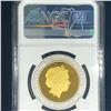 Image 2 : 2018 Australia Gold $150 Eagle NGC-PF70 Ultra CAM