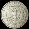 Image 2 : 1893-O Morgan Silver Dollar CLOSELY UNCIRCULATED