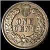 Image 2 : 1879 Indian Head Cent CLOSELY UNCIRCULATED